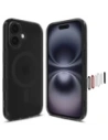 Kup Spigen Ultra Hybrid T Mag MagSafe Apple iPhone 16 Negru Înghețat - SPN16586 - {ean13} - Sklep Home Screen
