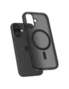 Kup Etui Spigen Ultra Hybrid T Mag MagSafe Apple iPhone 16 Frost Black - SPN16586 - {ean13} - Sklep Home Screen