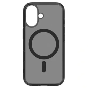 Kup Spigen Ultra Hybrid T Mag MagSafe Apple iPhone 16 Frost Black - SPN16586 - {ean13} - Sklep Home Screen