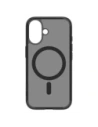 Buy Spigen Ultra Hybrid T Mag MagSafe Apple iPhone 16 Frost Black - SPN16586 - {ean13} - Home Screen Store Europe