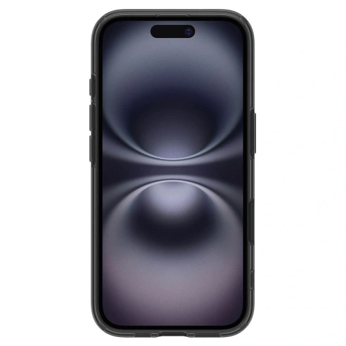 Kup Spigen Ultra Hybrid T Mag MagSafe Apple iPhone 16 Negru Înghețat - SPN16586 - {ean13} - Sklep Home Screen