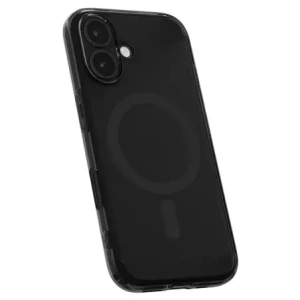 Kup Spigen Ultra Hybrid T Mag MagSafe Apple iPhone 16 Frost Black - SPN16586 - {ean13} - Sklep Home Screen