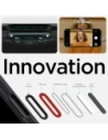 Kup Spigen Ultra Hybrid T Mag MagSafe Apple iPhone 16 Negru Înghețat - SPN16586 - {ean13} - Sklep Home Screen