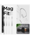 Kup Spigen Ultra Hybrid T Mag MagSafe Apple iPhone 16 Negru Înghețat - SPN16586 - {ean13} - Sklep Home Screen