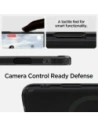 Kup Etui Spigen Ultra Hybrid T Mag MagSafe Apple iPhone 16 Frost Black - SPN16586 - {ean13} - Sklep Home Screen
