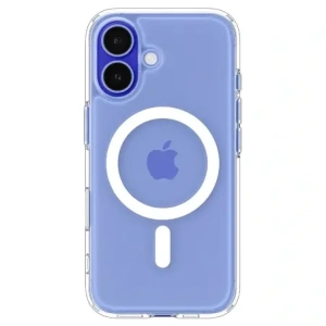 Kup Etui Spigen Ultra Hybrid T Mag MagSafe Apple iPhone 16 White - SPN16587 - {ean13} - Sklep Home Screen