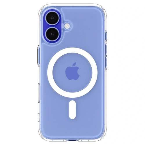 Kup Spigen Ultra Hybrid T Mag MagSafe Apple iPhone 16 Alb - SPN16587 - {ean13} - Sklep Home Screen