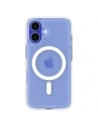 Buy Spigen Ultra Hybrid T Mag MagSafe Apple iPhone 16 White - SPN16587 - {ean13} - Home Screen Store Europe