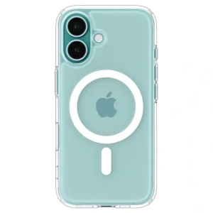 Kup Etui Spigen Ultra Hybrid T Mag MagSafe Apple iPhone 16 White - SPN16587 - {ean13} - Sklep Home Screen