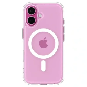 Kup Etui Spigen Ultra Hybrid T Mag MagSafe Apple iPhone 16 White - SPN16587 - {ean13} - Sklep Home Screen