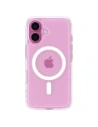 Kup Spigen Ultra Hybrid T Mag MagSafe Apple iPhone 16 Alb - SPN16587 - {ean13} - Sklep Home Screen