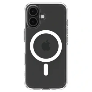 Kup Etui Spigen Ultra Hybrid T Mag MagSafe Apple iPhone 16 White - SPN16587 - {ean13} - Sklep Home Screen