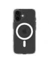 Kup Spigen Ultra Hybrid T Mag MagSafe Apple iPhone 16 Alb - SPN16587 - {ean13} - Sklep Home Screen