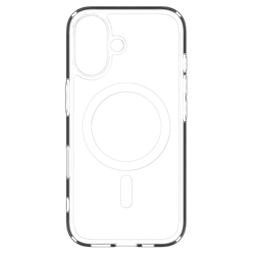 Buy Spigen Ultra Hybrid T Mag MagSafe Apple iPhone 16 White - SPN16587 - {ean13} - Home Screen Store Europe