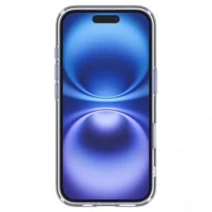 Kup Spigen Ultra Hybrid T Mag MagSafe Apple iPhone 16 Weiß - SPN16587 - {ean13} - Sklep Home Screen