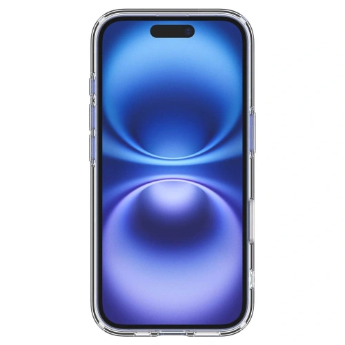 Kup Etui Spigen Ultra Hybrid T Mag MagSafe Apple iPhone 16 Bílá - SPN16587 - {ean13} - Sklep Home Screen