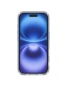 Kup Etui Spigen Ultra Hybrid T Mag MagSafe Apple iPhone 16 Bílá - SPN16587 - {ean13} - Sklep Home Screen