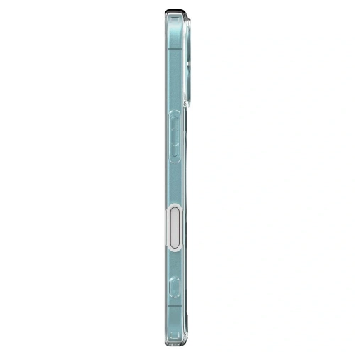 Buy Spigen Ultra Hybrid T Mag MagSafe Apple iPhone 16 White - SPN16587 - {ean13} - Home Screen Store Europe