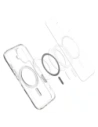 Buy Spigen Ultra Hybrid T Mag MagSafe Apple iPhone 16 White - SPN16587 - {ean13} - Home Screen Store Europe