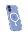 Kup Spigen Ultra Hybrid T Mag MagSafe Apple iPhone 16 Alb - SPN16587 - {ean13} - Sklep Home Screen