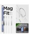 Buy Spigen Ultra Hybrid T Mag MagSafe Apple iPhone 16 White - SPN16587 - {ean13} - Home Screen Store Europe