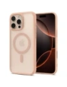 Kup Spigen Ultra Hybrid T Mag MagSafe Apple iPhone 16 Pro Max Frost Rose Titanium - SPN16588 - {ean13} - Sklep Home Screen