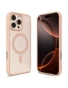 Kup Spigen Ultra Hybrid T Mag MagSafe Apple iPhone 16 Pro Max Frost Rose Titanium - SPN16588 - {ean13} - Sklep Home Screen