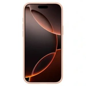 Kup Etui Spigen Ultra Hybrid T Mag MagSafe Apple iPhone 16 Pro Max Frost Rose Titanium - SPN16588 - {ean13} - Sklep Home Screen