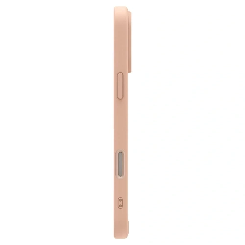 Kup Etui Spigen Ultra Hybrid T Mag MagSafe Apple iPhone 16 Pro Max Frost Rose Titanium - SPN16588 - {ean13} - Sklep Home Screen