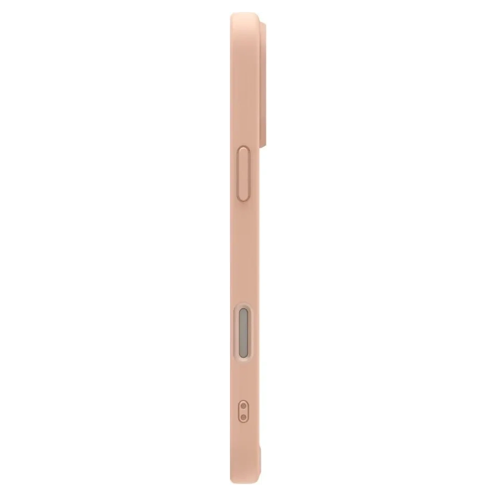Etui Spigen Ultra Hybrid T Mag MagSafe Apple iPhone 16 Pro Max Frost Rose Titanium