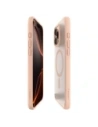 Kup Spigen Ultra Hybrid T Mag MagSafe Apple iPhone 16 Pro Max Frost Rose Titanium - SPN16588 - {ean13} - Sklep Home Screen