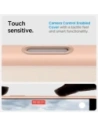 Kup Etui Spigen Ultra Hybrid T Mag MagSafe Apple iPhone 16 Pro Max Frost Rose Titanium - SPN16588 - {ean13} - Sklep Home Screen