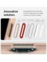 Kup Spigen Ultra Hybrid T Mag MagSafe Apple iPhone 16 Pro Max Frost Rose Titanium - SPN16588 - {ean13} - Sklep Home Screen