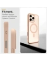 Kup Etui Spigen Ultra Hybrid T Mag MagSafe Apple iPhone 16 Pro Max Frost Rose Titanium - SPN16588 - {ean13} - Sklep Home Screen