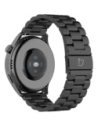 Kup Ceas inteligent Bizon Strap Aura 18 mm negru - BIZ8129 - {ean13} - Sklep Home Screen