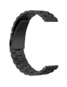 Kup Ceas inteligent Bizon Strap Aura 18 mm negru - BIZ8129 - {ean13} - Sklep Home Screen