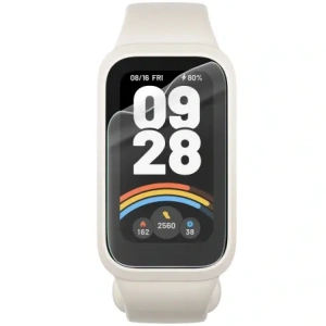Kup Bizon Glass Watch Hydrogel Xiaomi Smart Band 9 Active / Redmi Band 3 [2 PACK] - BIZ8130 - {ean13} - Sklep Home Screen