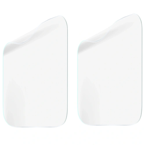 Kup Folia hydrożelowa na ekran Bizon Glass Watch Hydrogel do Xiaomi Smart Band 9 Active / Redmi Band 3 [2 PACK] - BIZ8130 - {ean13} - Sklep Home Screen