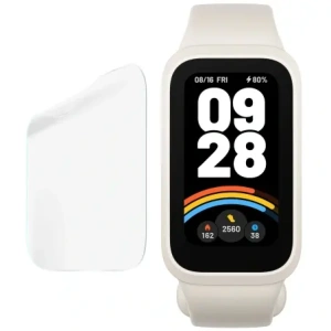 Kup Bizon Glass Watch Hydrogel Xiaomi Smart Band 9 Active / Redmi Band 3 [2 PACK] - BIZ8130 - {ean13} - Sklep Home Screen