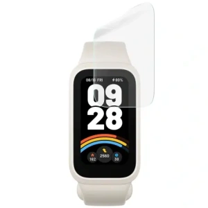 Kup Bizon Glass Watch Hydrogel Xiaomi Smart Band 9 Active / Redmi Band 3 [2 PACK] - BIZ8130 - {ean13} - Sklep Home Screen