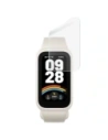 Kup Folia hydrożelowa na ekran Bizon Glass Watch Hydrogel do Xiaomi Smart Band 9 Active / Redmi Band 3 [2 PACK] - BIZ8130 - {ean13} - Sklep Home Screen
