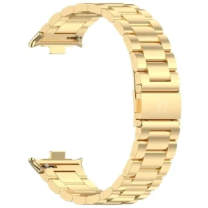 Buy Bizon Strap Watch Aura Xiaomi Redmi Watch 4 / Smart Band 8 Pro / 9 Pro gold - BIZ8131 - {ean13} - Home Screen Store Europe