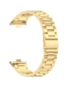 Buy Bizon Strap Watch Aura Xiaomi Redmi Watch 4 / Smart Band 8 Pro / 9 Pro gold - BIZ8131 - {ean13} - Home Screen Store Europe