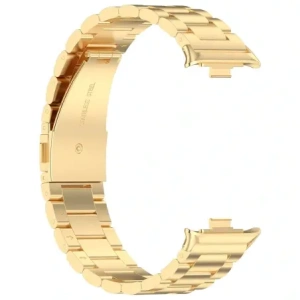 Buy Bizon Strap Watch Aura Xiaomi Redmi Watch 4 / Smart Band 8 Pro / 9 Pro gold - BIZ8131 - {ean13} - Home Screen Store Europe