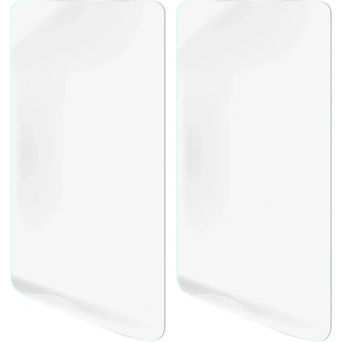 Buy Bizon Glass Hydrogel Front Motorola Moto G75 5G [2 PACK] - BIZ8133 - {ean13} - Home Screen Store Europe