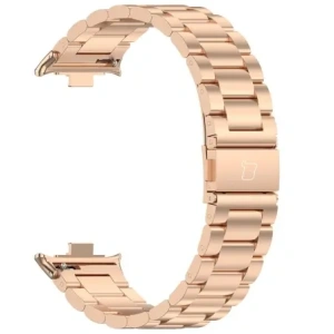 Buy Bizon Strap Watch Aura Xiaomi Redmi Watch 4 / Smart Band 8 Pro / 9 Pro rose gold - BIZ8134 - {ean13} - Home Screen Store Europe
