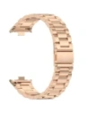 Kup Bizon Strap Watch Aura Xiaomi Redmi Watch 4 / Smart Band 8 Pro / 9 Pro aur roz - BIZ8134 - {ean13} - Sklep Home Screen