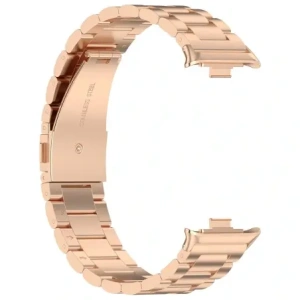 Buy Bizon Strap Watch Aura Xiaomi Redmi Watch 4 / Smart Band 8 Pro / 9 Pro rose gold - BIZ8134 - {ean13} - Home Screen Store Europe