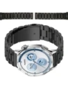 Kup Ceas inteligent Bizon Strap Aura 22 mm negru - BIZ8136 - {ean13} - Sklep Home Screen