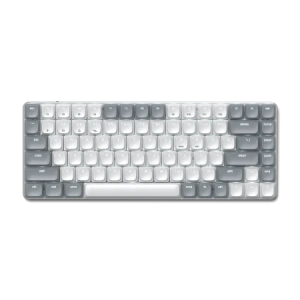 Kup Satechi SM1 Slim Mechanikus Háttérvilágítású Bluetooth Billentyűzet (fényes) - STH176 - {ean13} - Sklep Home Screen